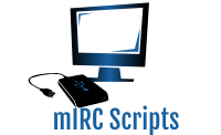 mirc download script